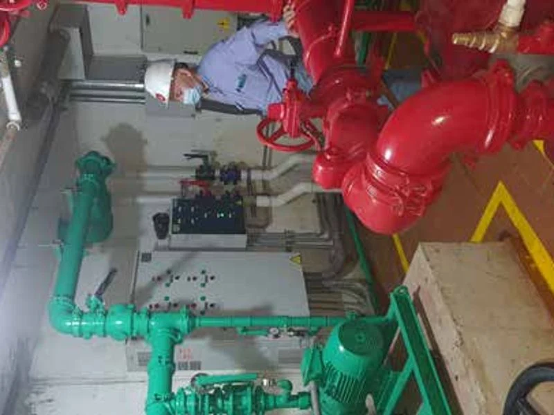 Plantas Eléctricas